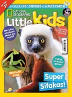 National Geographic Little Kids